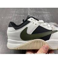 JORDAN CHECK CUT FZ8117-100 SCOTT THE X TRAVIS 0721